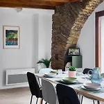 Charmante Maison - Le Coeur Des Hommes - Wifi, Balneo, Hammam Beaupréau-en-Mauges