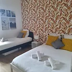 Charmante Maison - Le Coeur Des Hommes - Wifi, Balneo, Hammam Casa de Férias