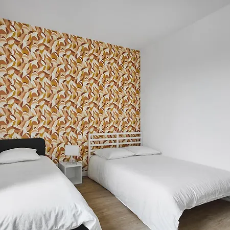 Σπίτι διακοπών Charmante Maison - Le Coeur Des Hommes - Wifi, Balneo, Hammam *