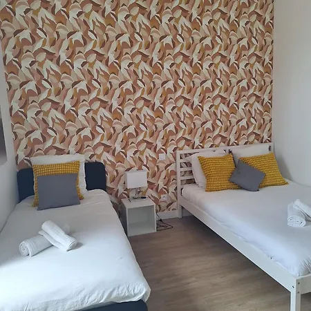 Charmante Maison - Le Coeur Des Hommes - Wifi, Balneo, Hammam *