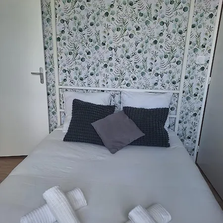 Charmante Maison - Le Coeur Des Hommes - Wifi, Balneo, Hammam Casa vacanze *