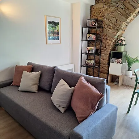 Сasa de vacaciones Charmante Maison - Le Coeur Des Hommes - Wifi, Balneo, Hammam Beaupréau-en-Mauges