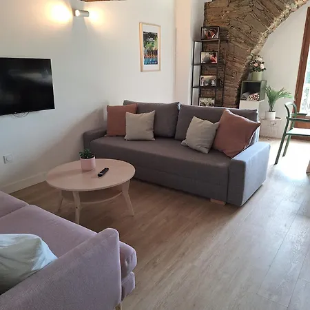 Σπίτι διακοπών Charmante Maison - Le Coeur Des Hommes - Wifi, Balneo, Hammam Beaupréau-en-Mauges