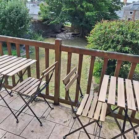 Charmante Maison - Le Coeur Des Hommes - Wifi, Balneo, Hammam Holiday home *