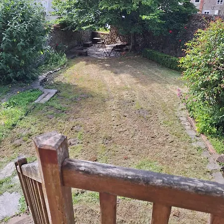 Σπίτι διακοπών Charmante Maison - Le Coeur Des Hommes - Wifi, Balneo, Hammam Beaupréau-en-Mauges