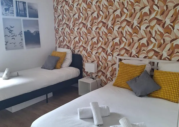 Charmante Maison - Le Coeur Des Hommes - Wifi, Balneo, Hammam Nyaraló