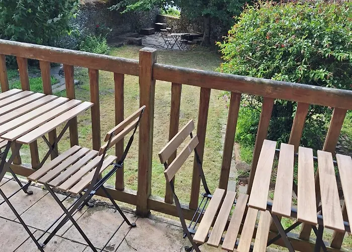 Charmante Maison - Le Coeur Des Hommes - Wifi, Balneo, Hammam Nyaraló *