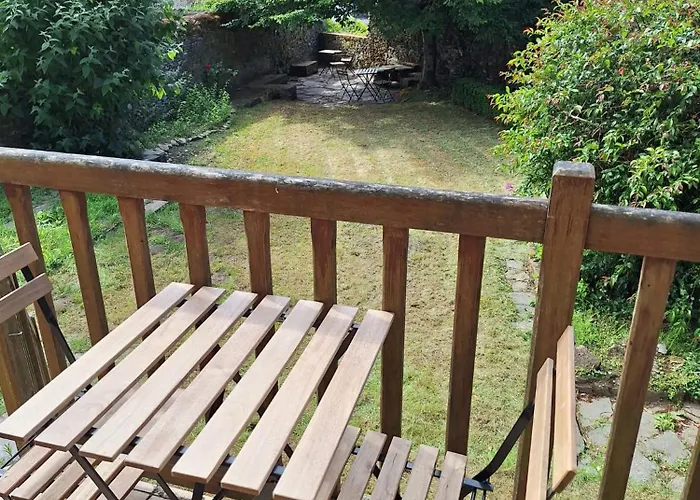 Nyaraló Charmante Maison - Le Coeur Des Hommes - Wifi, Balneo, Hammam Beaupréau-en-Mauges